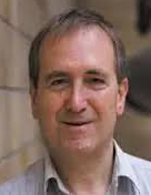 Chris Stringer