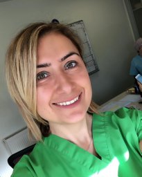 Mehtap Polat