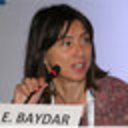 Dilek Baydar