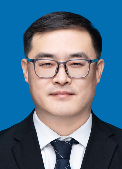 Gang Liu
