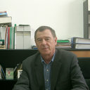 Boris Galabov