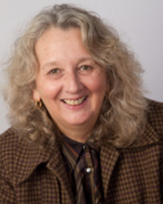 Heather J. Sutherland