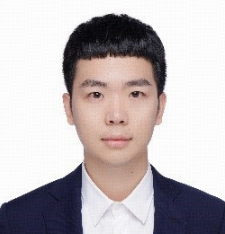 Weibo Zheng