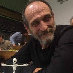 Nicola Arcozzi