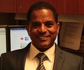 Yared Bayissa