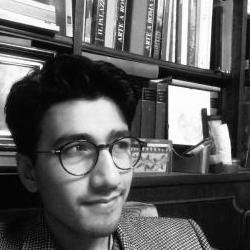 Gianamar Giovannetti-Singh