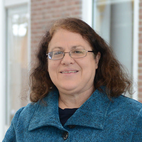 Laura R. Ray