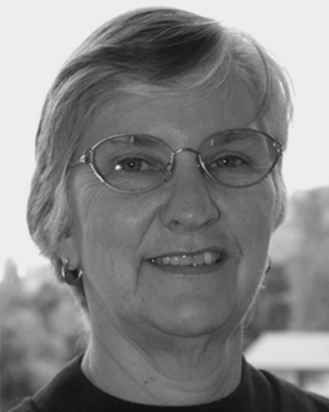 Barbara J. Gaitley