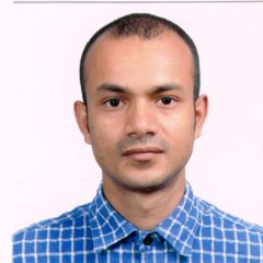 Gehendra Sharma