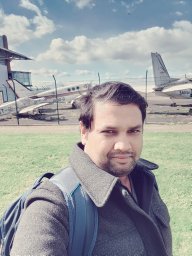 Ravi Kumar Pandit