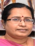 Vijaya Padma Viswanadha