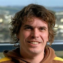 David James Hodgson