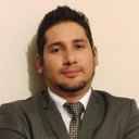 Gustavo Perez-Zuniga