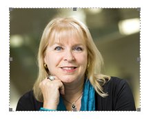 Diane-Gabrielle Tremblay