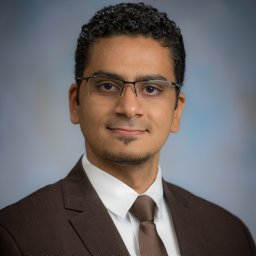 Saleh M Salman
