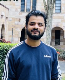 Mohammad Imran