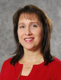 Lisa M. Harrison-Bernard