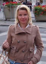 Ivana Pajac Zivkovic