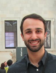 Diego Tamburini