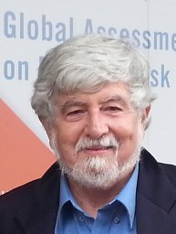 C. J. H. Hartnady