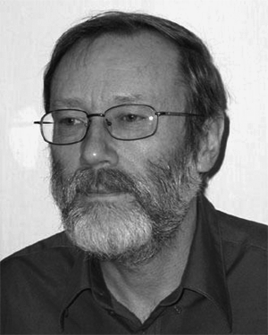 Petr Heinzel