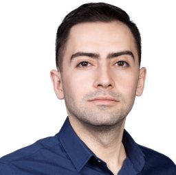 Ramin Ebadi