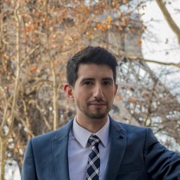 Miguel Guevara