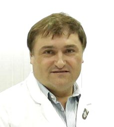 Vyacheslav A. Adarichev