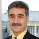 Yousef Najafi