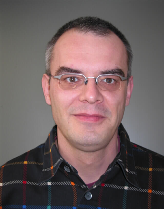 Reiner Klenk