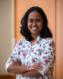 Sandamali Devadithya