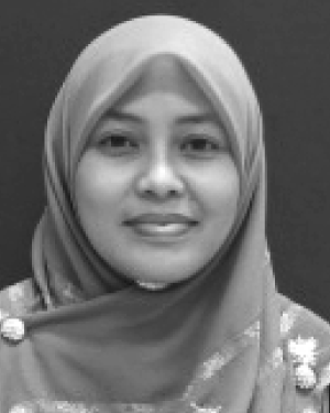 Nabiah Binti Zinal