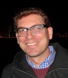 Mark A. Higgins