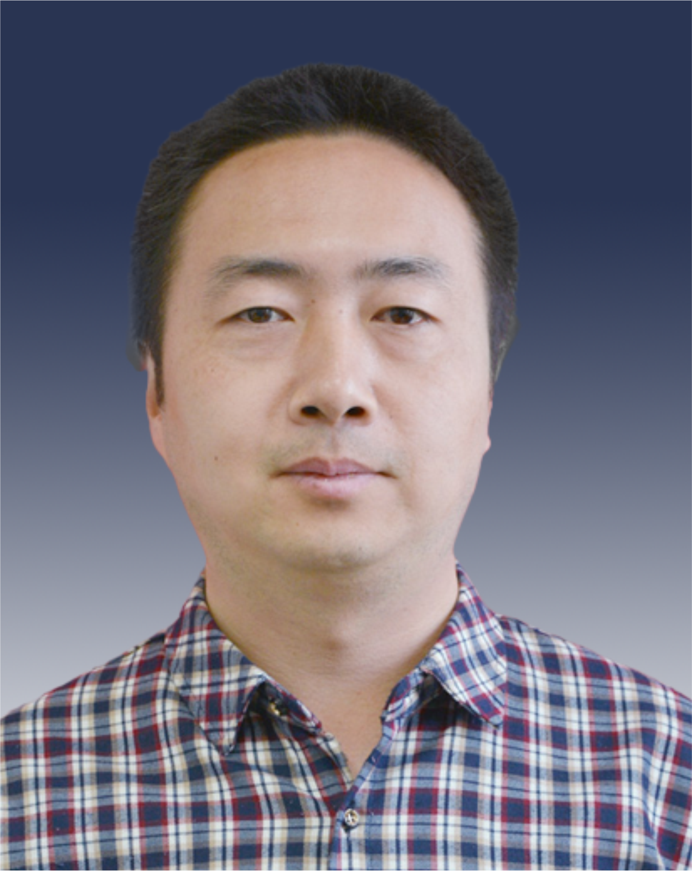 Jinglong Bi
