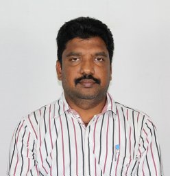 V. Karthikeyan