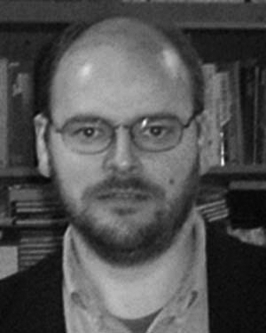 Malcolm I. Mcgilp