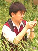 Zhiwei Wang