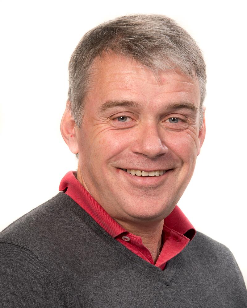 John Bjarne Hansen