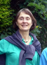 Susan Kimber