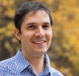 Santiago Mejia