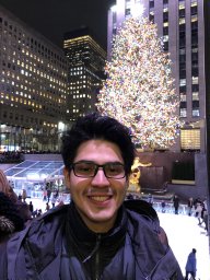 Felipe Galarza-Jimenez