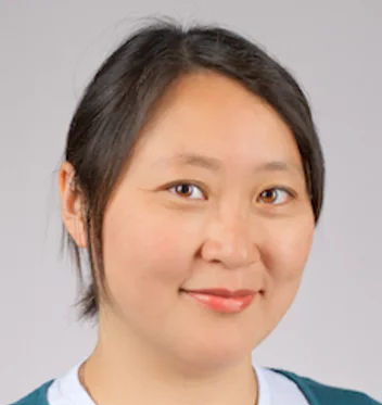 Ching-Ju Tsai