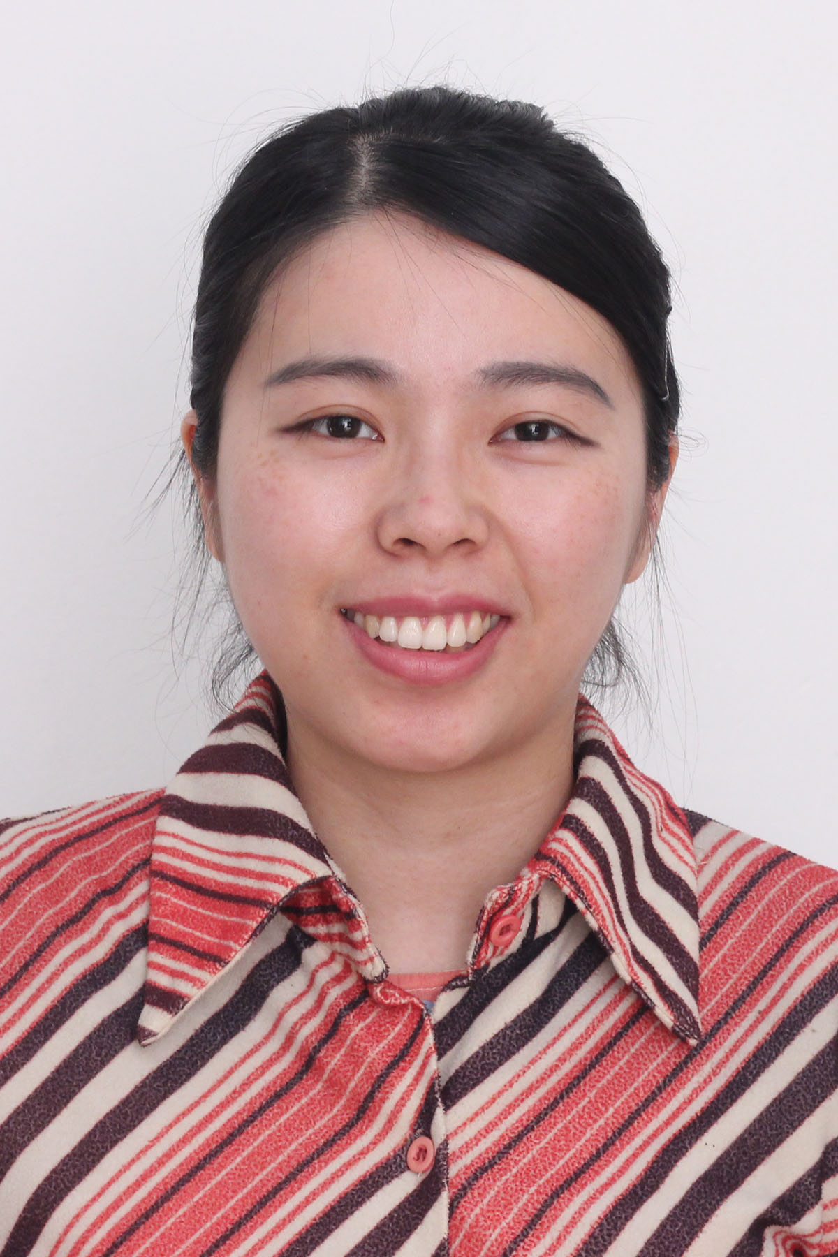 Jingzhen Liang