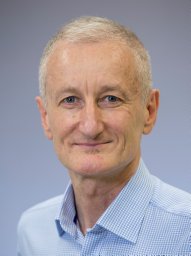 Karl Landorf