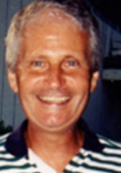 Anthony Evans