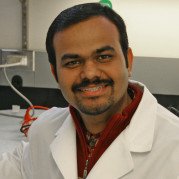 Shashwat Sharad