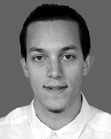 Jonathan Z. Gehman