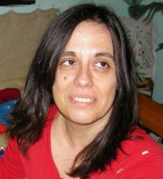 Margit Keresztes