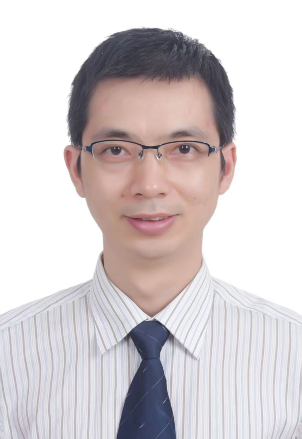 Shengli Liu