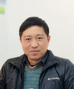 Jing Zhu